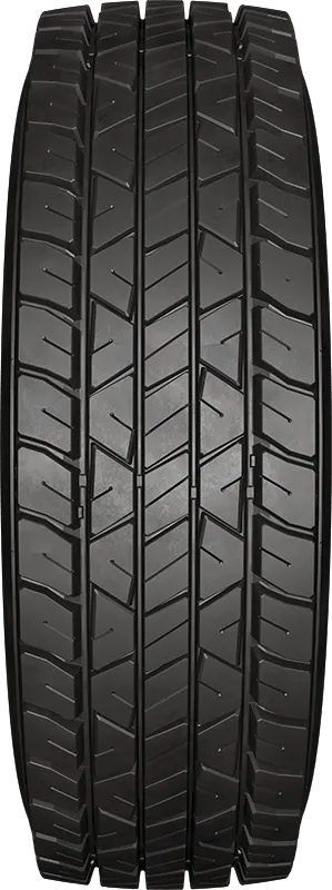 KAMA PRO NR 203 (1П 315/60 R22.5 КАМА PRO NR 203)